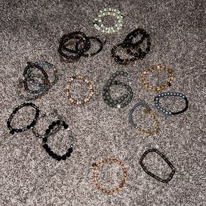 Erinish Lot! Hardly Warn!